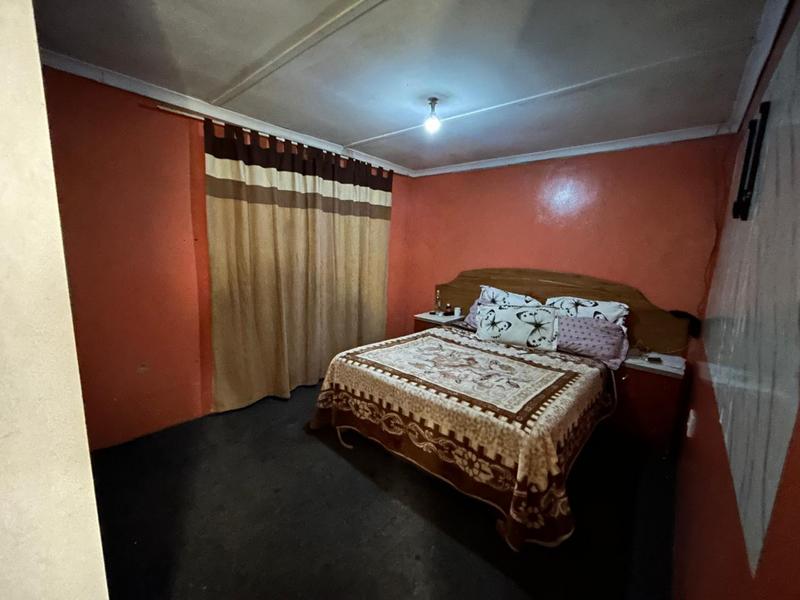 2 Bedroom Property for Sale in Khaya Western Cape